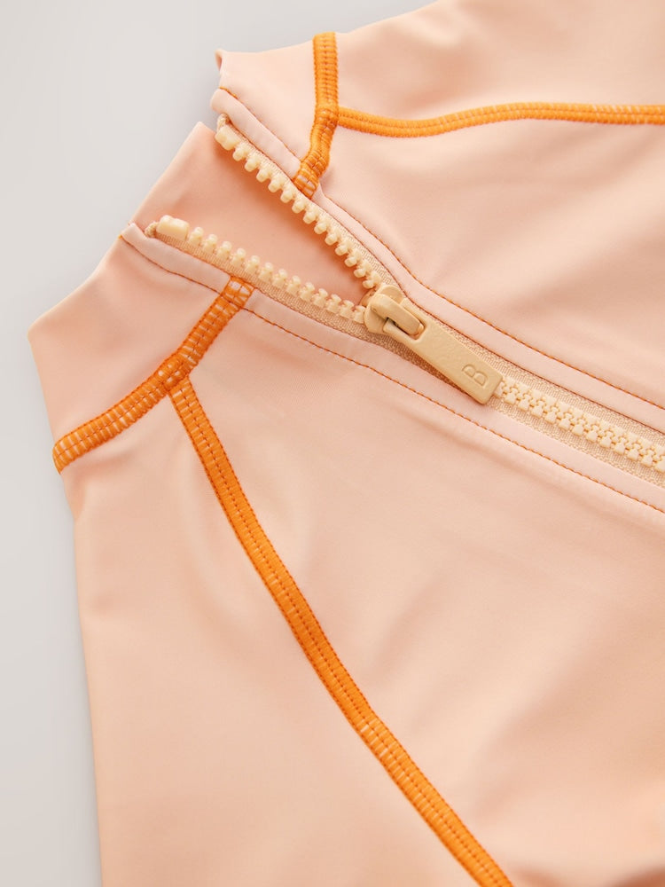 Baker by Ted Baker All-In-One Swimsuit