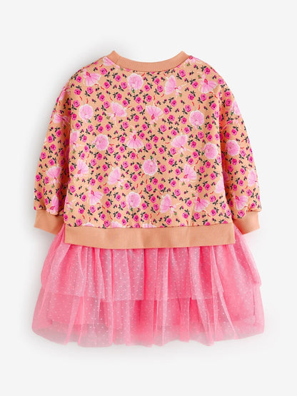 Pink Floral