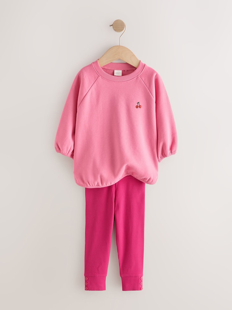 Bright Pink