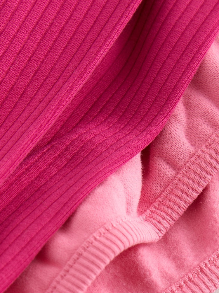 Bright Pink