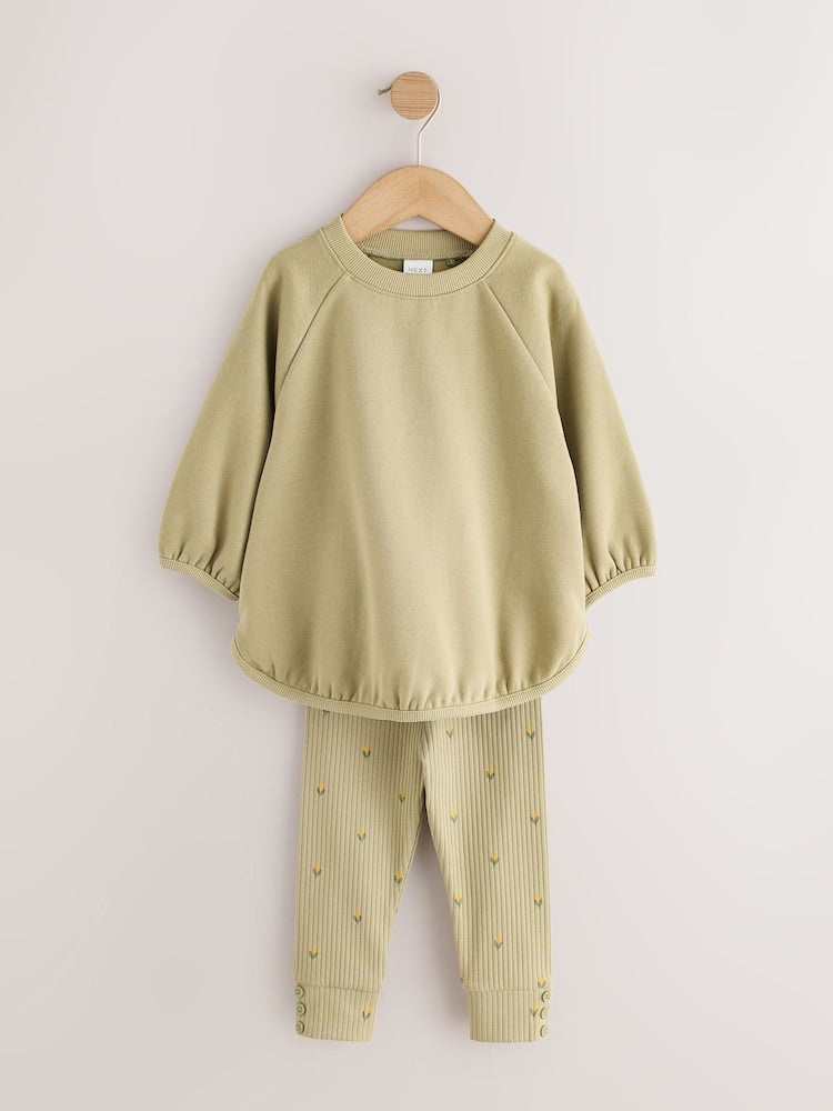 Light Green