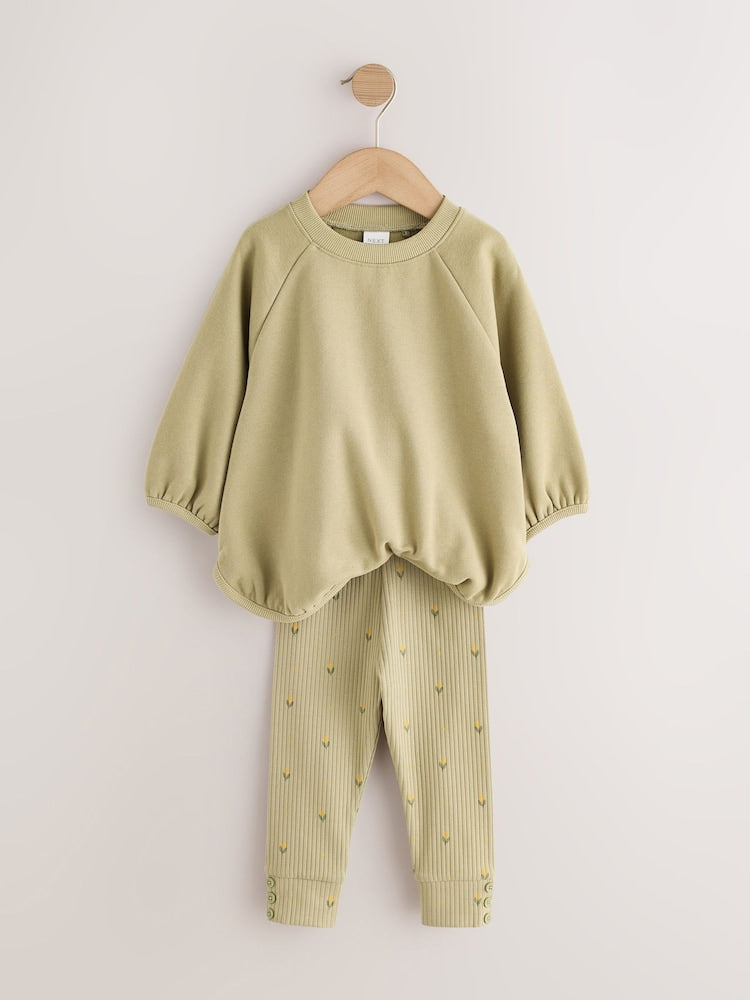Light Green