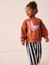 Navy Stripe Duck Crew Neck Sweatshirt and Barrel Trousers Set (3mths-7yrs) - Navy Stripe Duck Crew Neck Sweatshirt and Barrel / 12-18 Months (80-86cm)