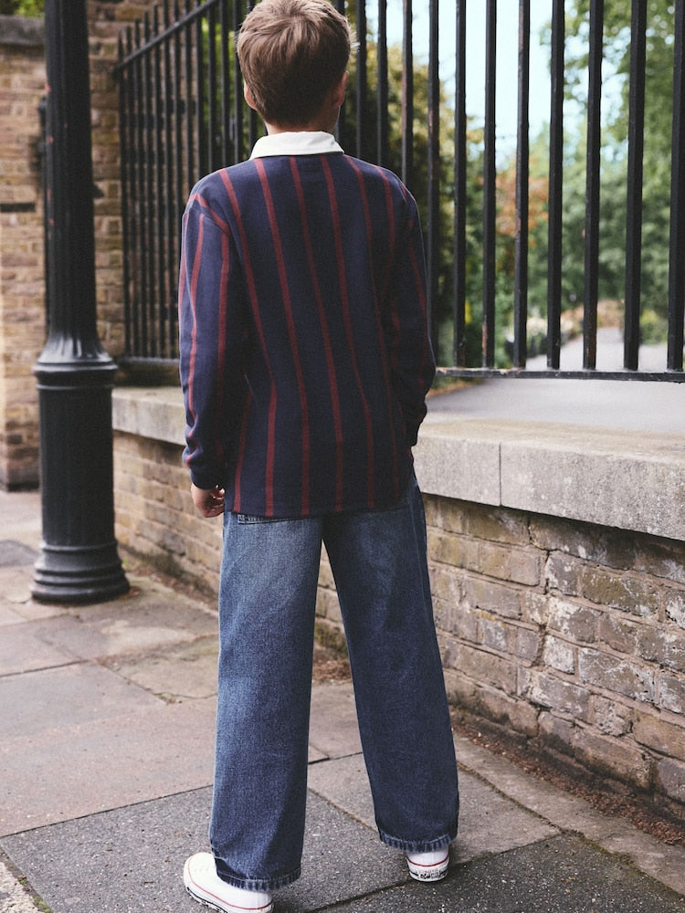 Vertical Stripe