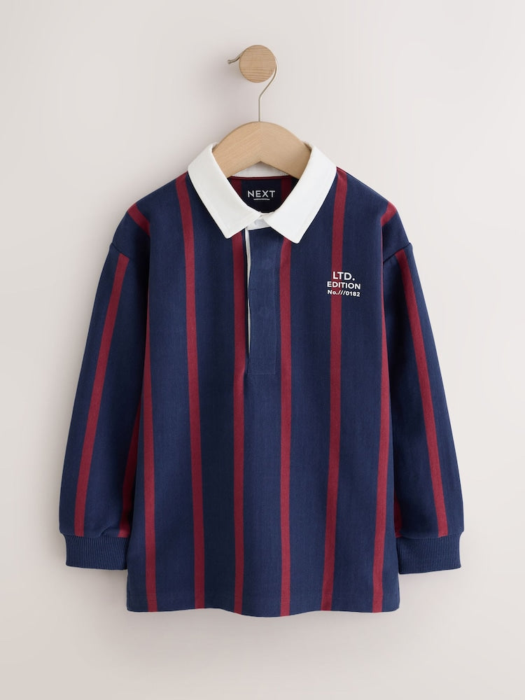 Vertical Stripe