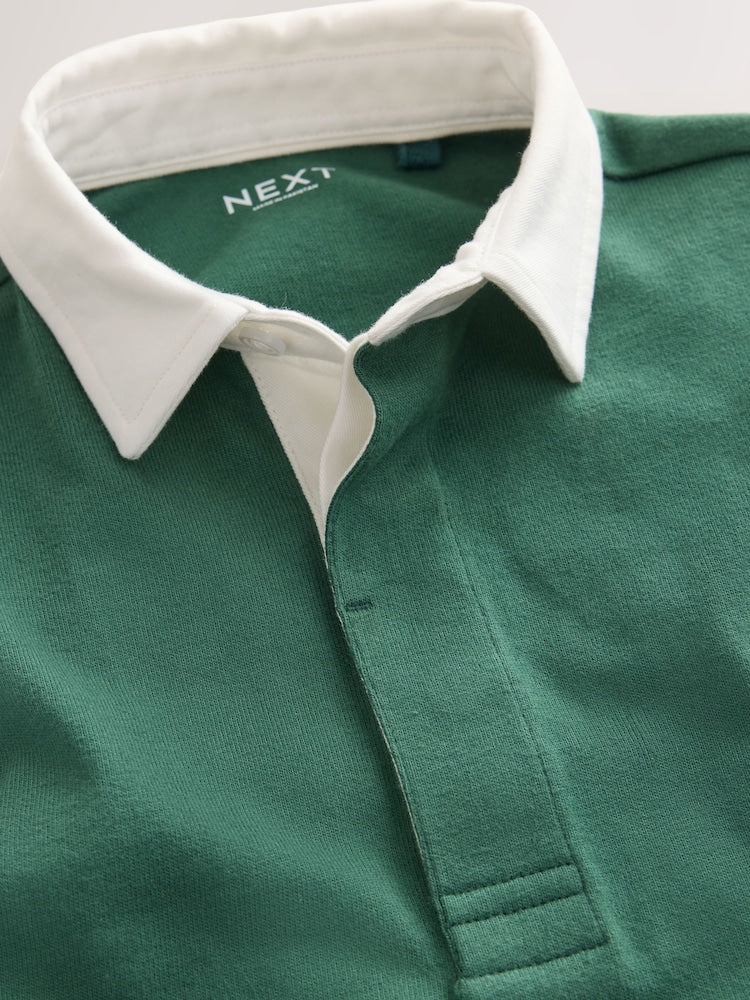 Green/Ecru