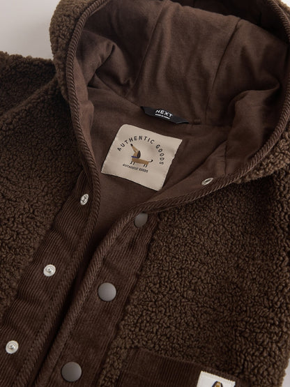 Chocolate Brown