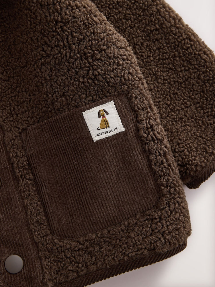 Chocolate Brown
