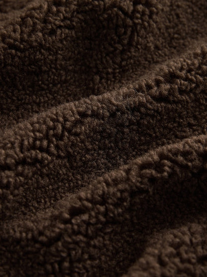 Chocolate Brown