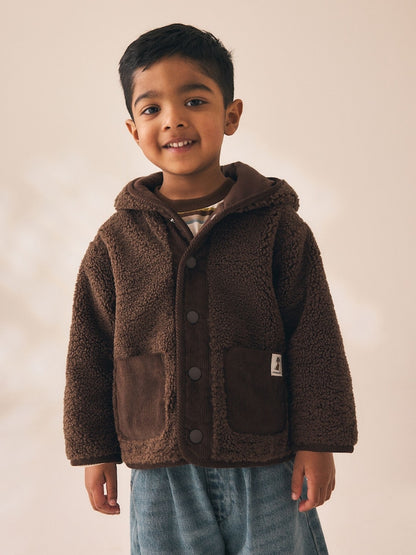 Chocolate Brown