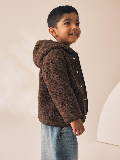 Chocolate Brown