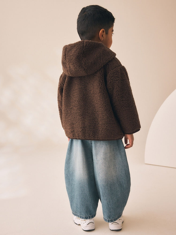Chocolate Brown