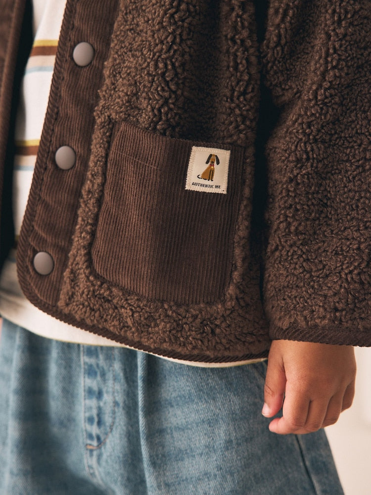 Chocolate Brown