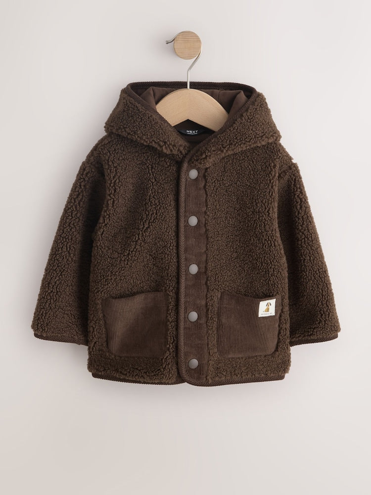 Chocolate Brown