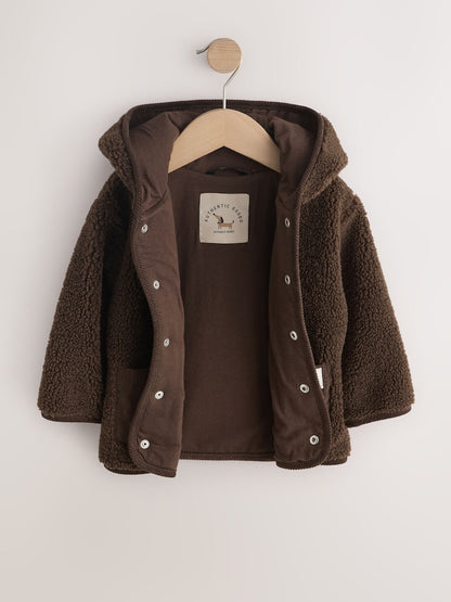 Chocolate Brown
