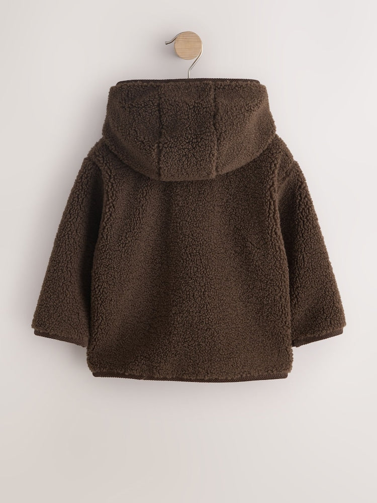 Chocolate Brown