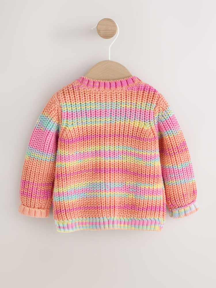 Multicolour