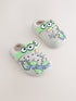 Neutral Toy Story Warm Lined Slipper Clog - Size EU 19 (UK 3)