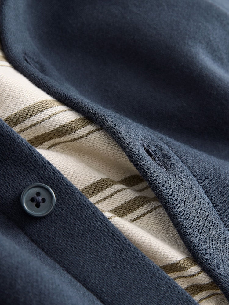 Dark Navy