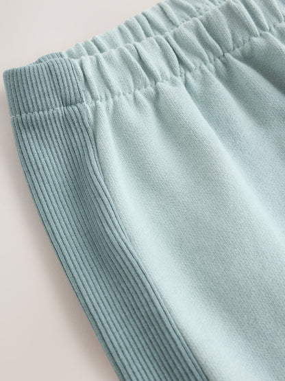 Blue Sweat Tank,