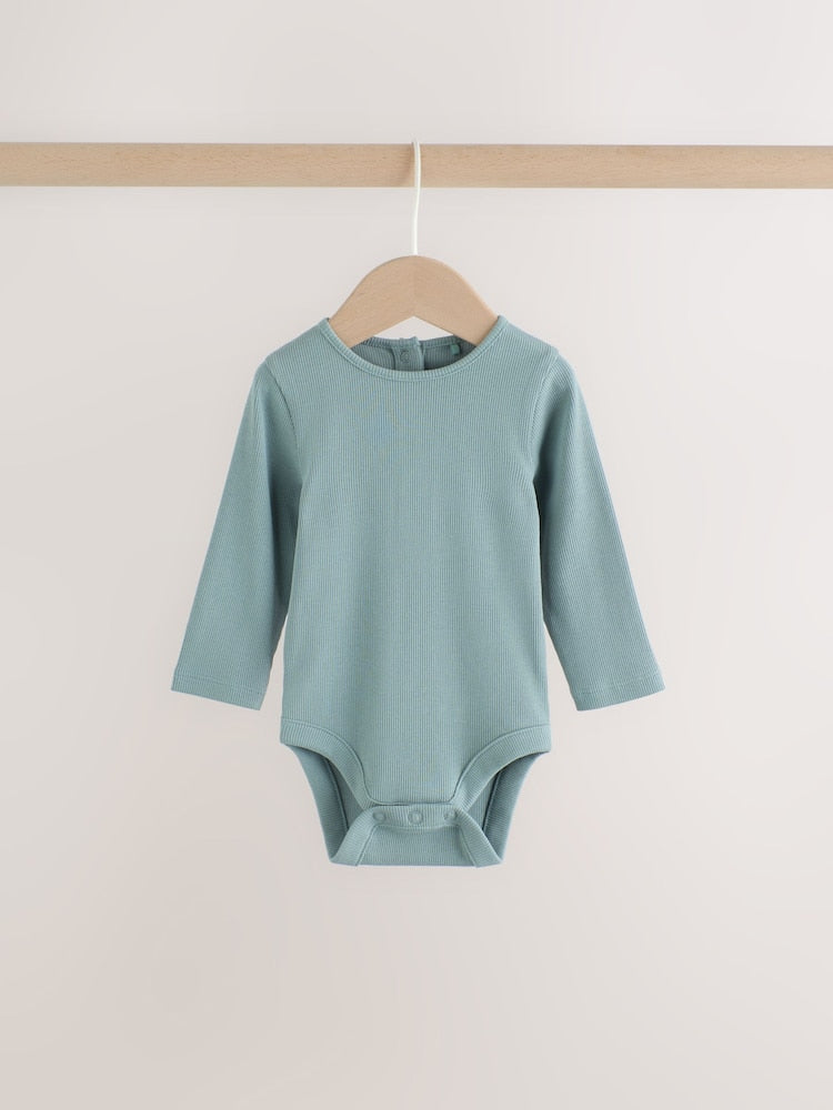 Blue Sweat Tank,