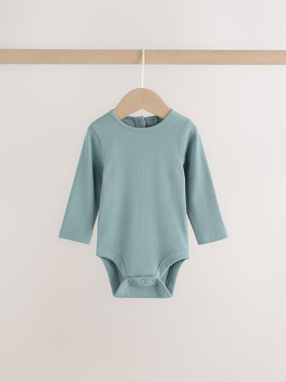 Blue Sweat Tank,