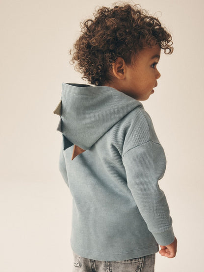 Mineral Grey Dino Spike