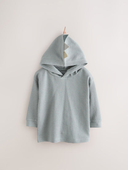 Mineral Grey Dino Spike