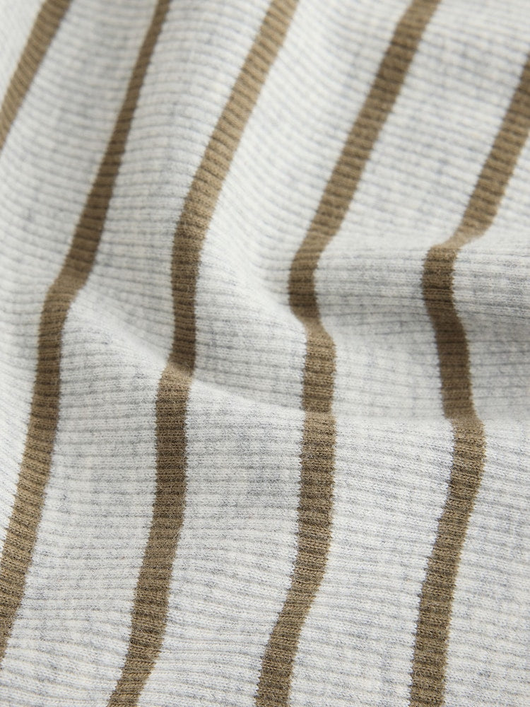 Blue/Grey/Maroon Snuggle Pyjamas 3 Pack (9mths-12yrs)