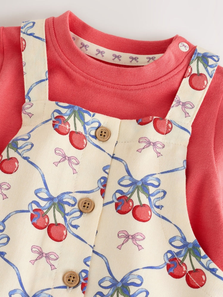 Ecru Cherry