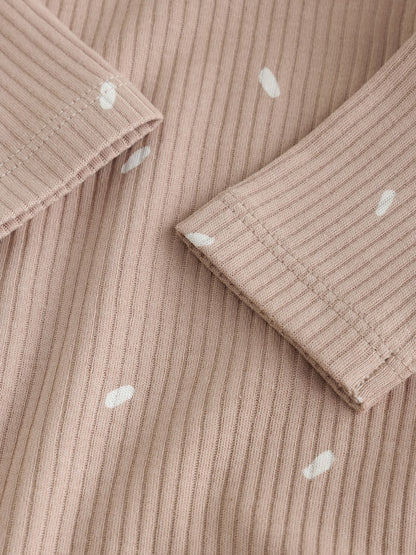 Neutral Milk Club Long Sleeve Baby Bodysuits 3 Pack