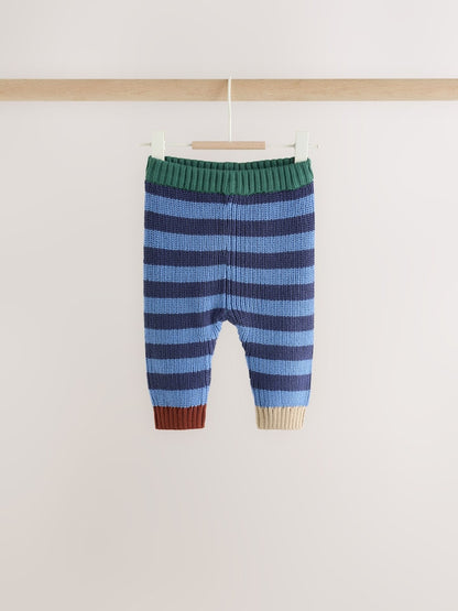 Blue Stripe