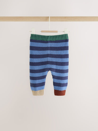Blue Stripe