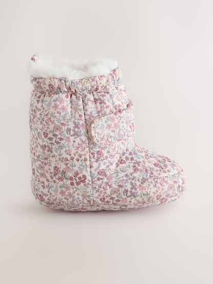 Pink Floral