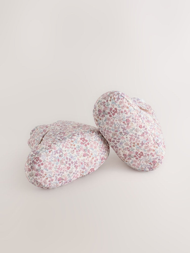 Pink Floral
