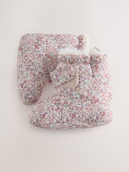 Pink Floral
