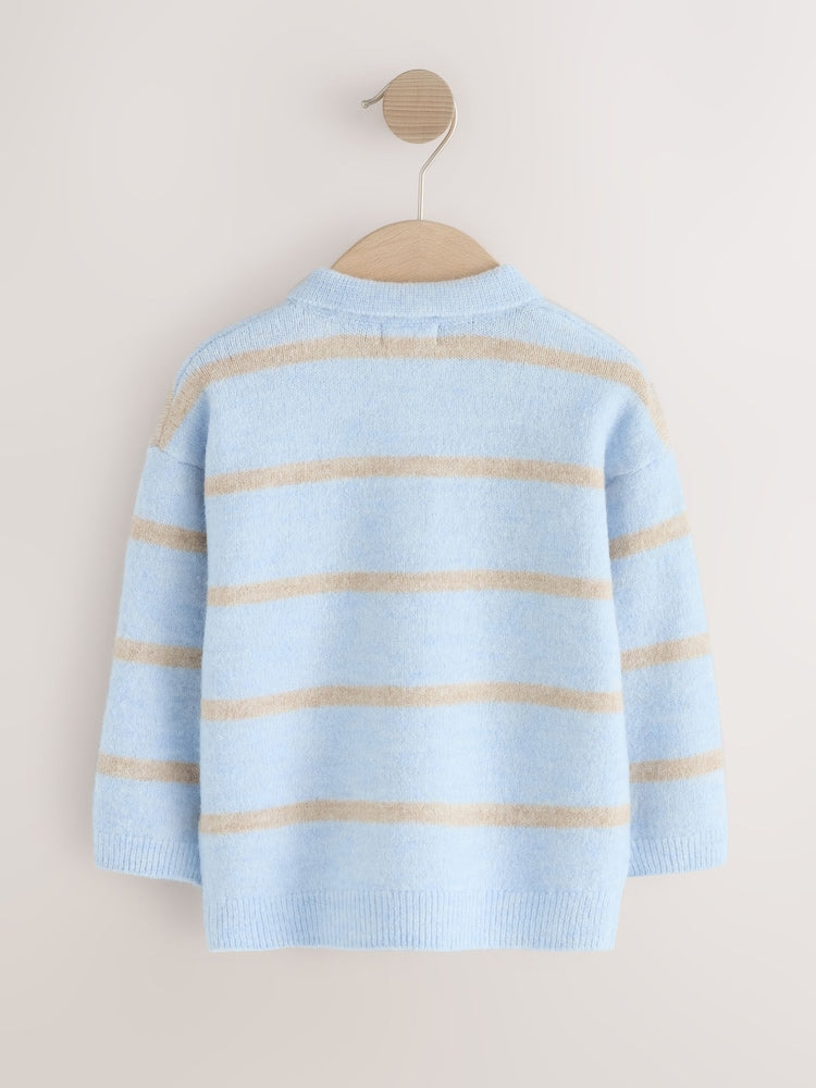 Blue/Neutral