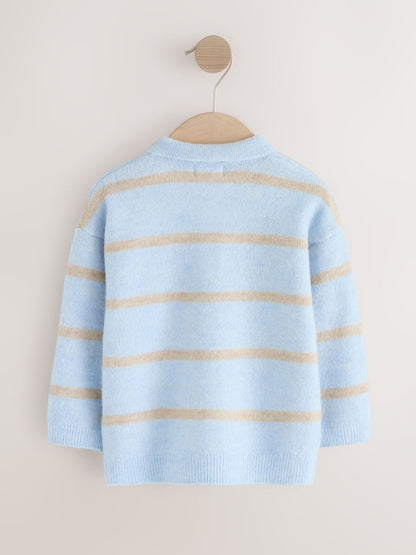 Blue/Neutral
