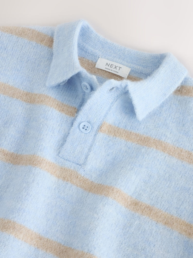 Blue/Neutral
