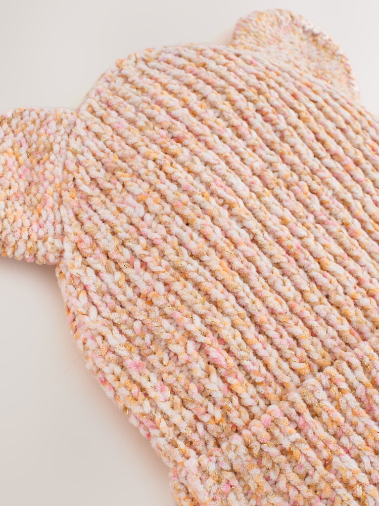 Pink/Orange