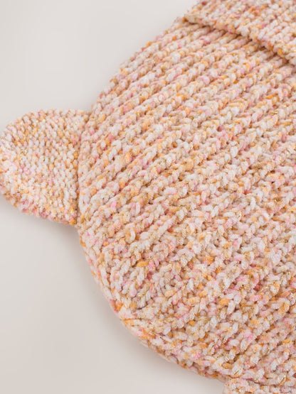 Pink/Orange