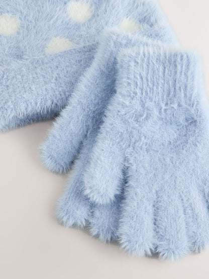 Blue Spot