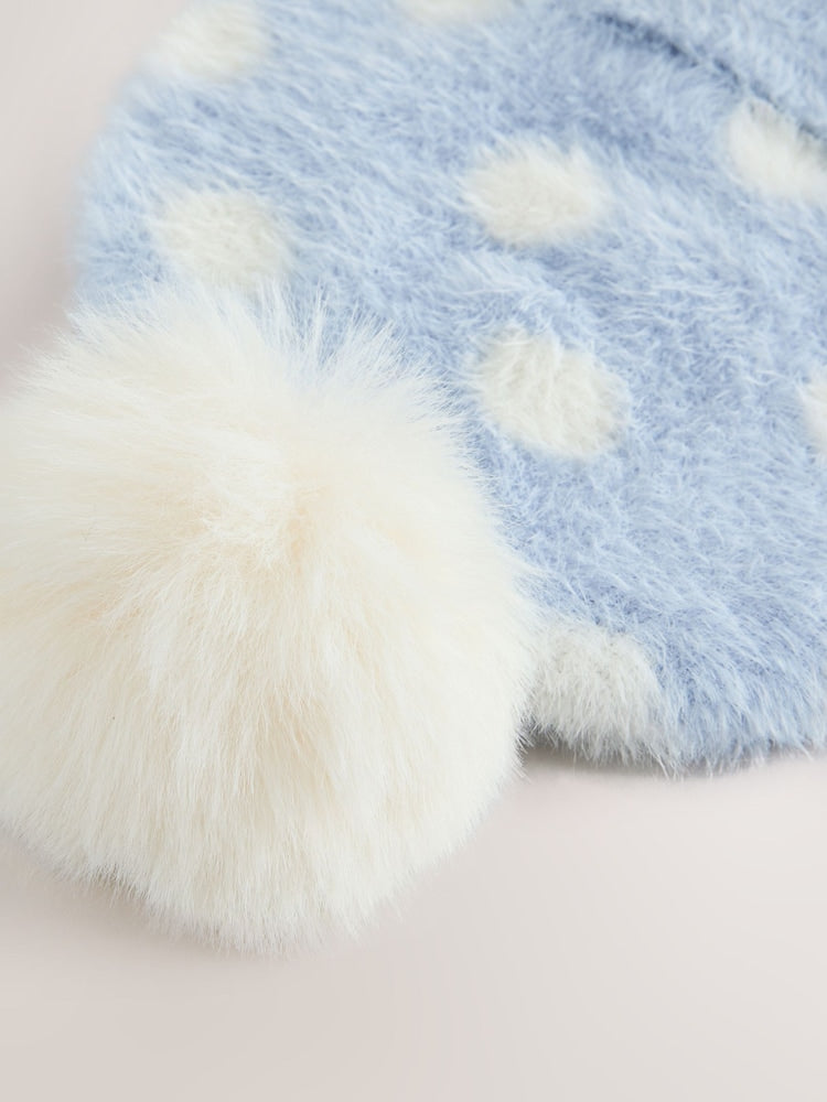 Blue Spot