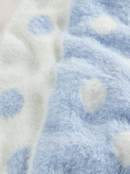 Blue Spot