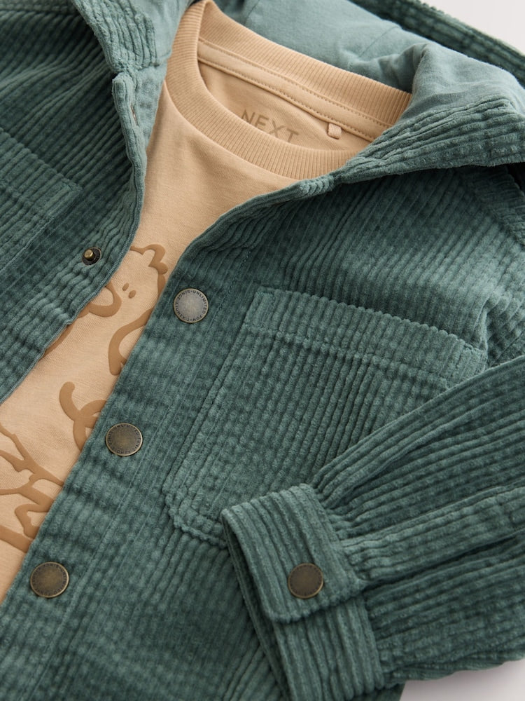 Dark Green