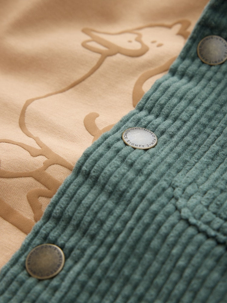 Dark Green