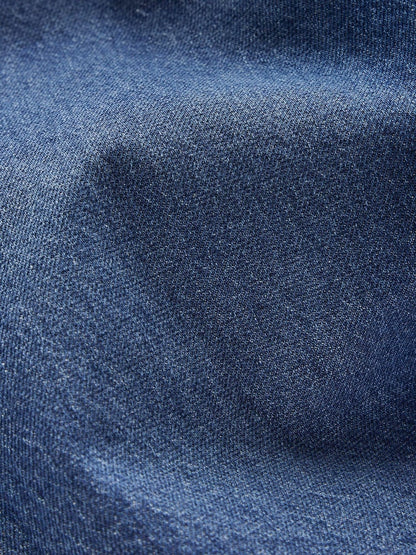 Boden Blue Relaxed Jeans