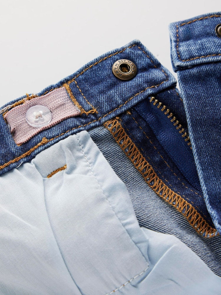 Boden Blue Relaxed