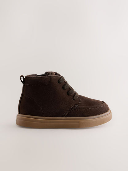 Chocolate Brown