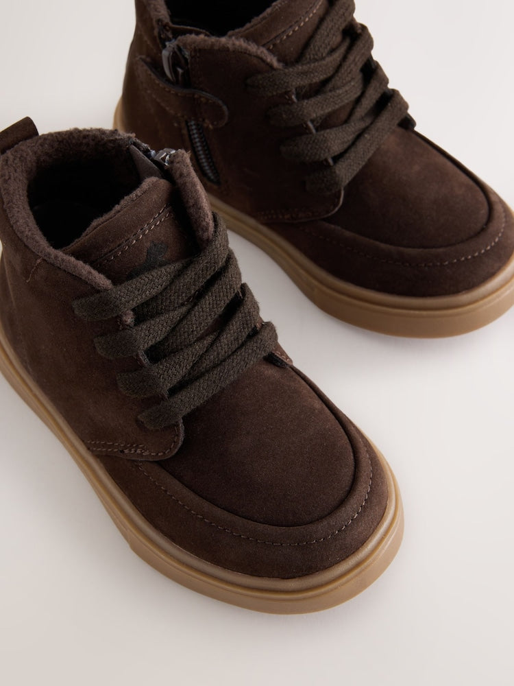 Chocolate Brown